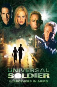 Universal Soldier II: Brothers in Arms 1998 on netflix