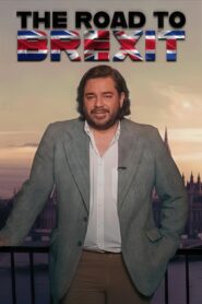 The Road to Brexit 2019 on netflix