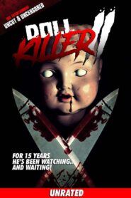 Doll Killer 2 2021 on netflix