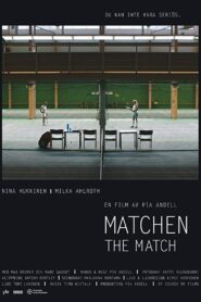 The Match 2018 on netflix