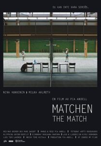 The Match 2018 on netflix