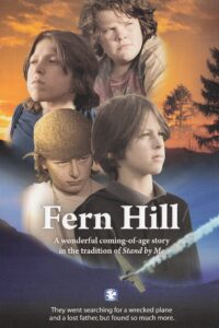 Fern Hill 2005 on netflix