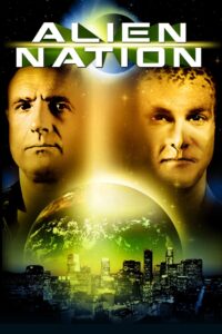 Alien Nation 1988 on netflix