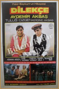 Dilekçe 1988 on netflix