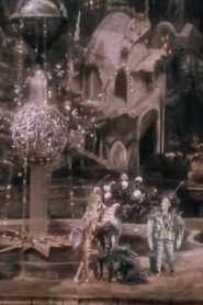 The Golden Sword 1990 on netflix