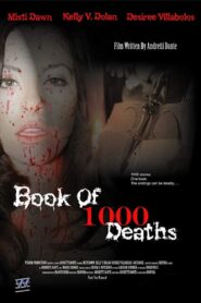 Book of 1000 Deaths 2012 on netflix
