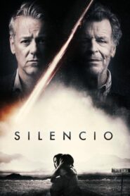 Silencio 2018 on netflix