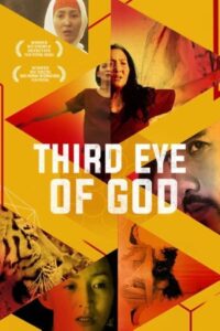Third Eye of God 2015 on netflix