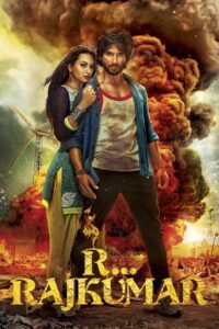 R… Rajkumar 2013 on netflix