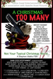 A Christmas Too Many 2007 on netflix