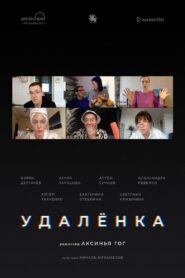 Remote Work 2020 on netflix