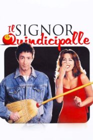 Mr. Fifteen Balls 1998 on netflix
