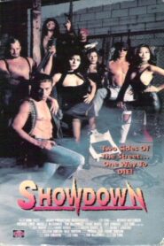 Showdown 1993 on netflix