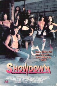 Showdown 1993 on netflix