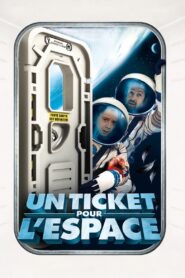 A Ticket to Space 2006 on netflix
