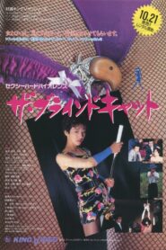 The Blind Cat 1993 on netflix