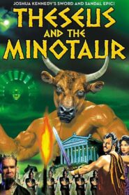 Theseus and the Minotaur 2017 on netflix