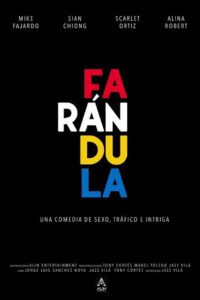 Farándula 2023 on netflix