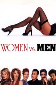 Women vs. Men 2002 on netflix