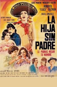 La hija sin padre 1987 on netflix