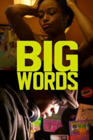 Big Words 2013 on netflix