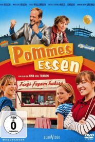 Pommes Essen 2012 on netflix