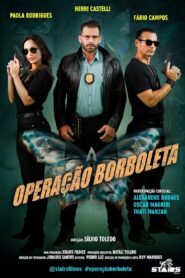 Operação Borboleta 2024 on netflix