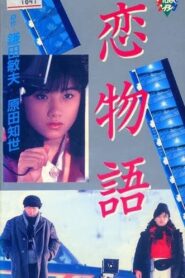 Love Story 1986 on netflix
