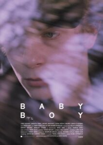 Babyboy 2023 on netflix