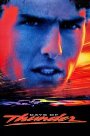 Days of Thunder 1990 on netflix