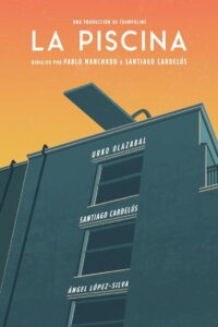 La piscina 2024 on netflix