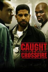 Caught in the Crossfire 2010 on netflix