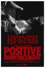 Positive Reinforcement 2024 on netflix