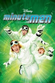 Minutemen 2008 on netflix