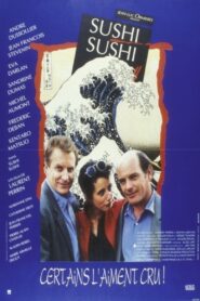 Sushi Sushi 1991 on netflix