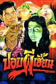 Ghoulish Ghost Mother 1990 on netflix