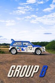 Group B 2015 on netflix
