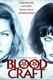 Blood Craft 2019 on netflix