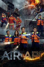 Water & Fire 2015 on netflix