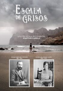Escala de grisos 2021 on netflix