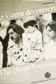 The Heart Exposed 1986 on netflix