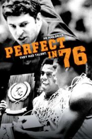 Perfect in ’76 2017 on netflix
