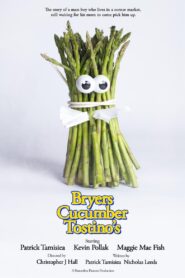 Bryers Cucumber Tostinos 2020 on netflix