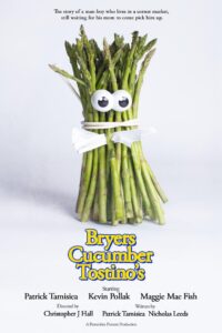 Bryers Cucumber Tostinos 2020 on netflix