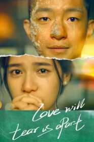 Love Will Tear Us Apart 2021 on netflix
