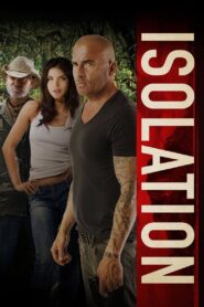 Isolation 2015 on netflix