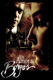 Un amor de Borges 2000 on netflix