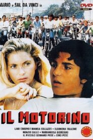Il motorino 1984 on netflix