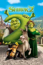 Shrek 2 2004 on netflix