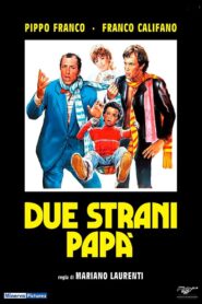 Due strani papà 1984 on netflix